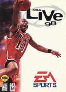 NBA live 98