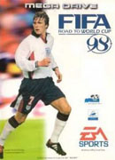 FIFA Soccer 98 - Road ...