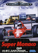 Super Monaco Grand Pri...
