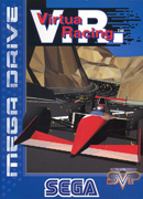 Virtua Racing