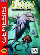 Ecco: The Tides of Tim...