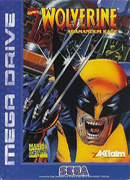 Wolverine: Adamantium ...