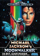 Michael Jackson’s Moon...