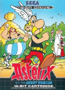 Asterix And The Great ...