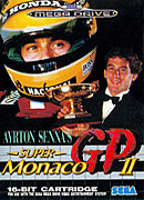 Ayrton Senna’s Super M...