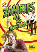 Zombies Ate My Neighbo...