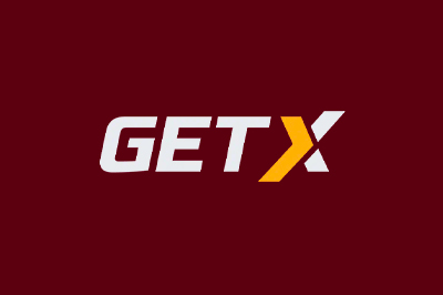 GetX logo