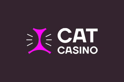 cat logo