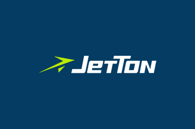 JetTon logo