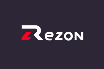 Rezon logo